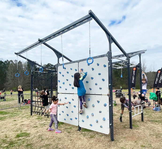 Rock Climbing Walls for Your Home: Exploring Setups