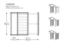 Load image into Gallery viewer, SpartanSesh Cube
