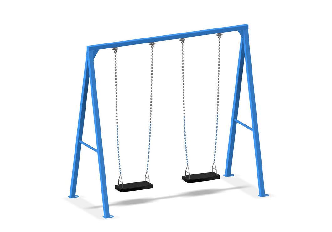 Standalone Swing Set