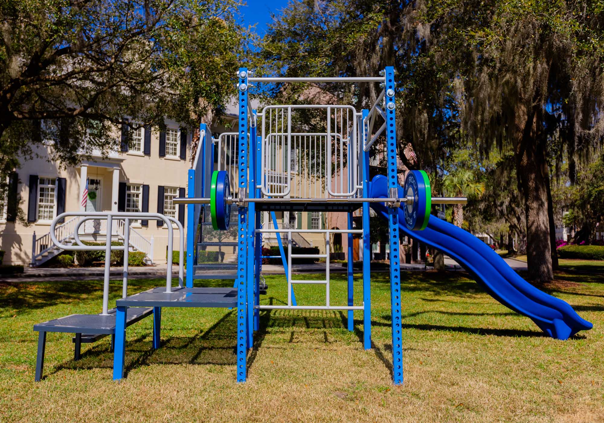 Black friday 2024 outdoor playsets